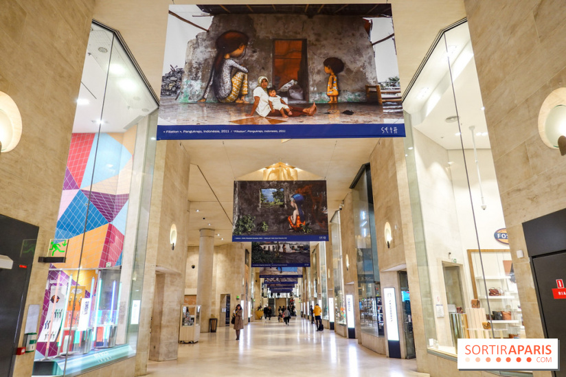 Seth se fait la malle à Paris, nos photos - DSC03324