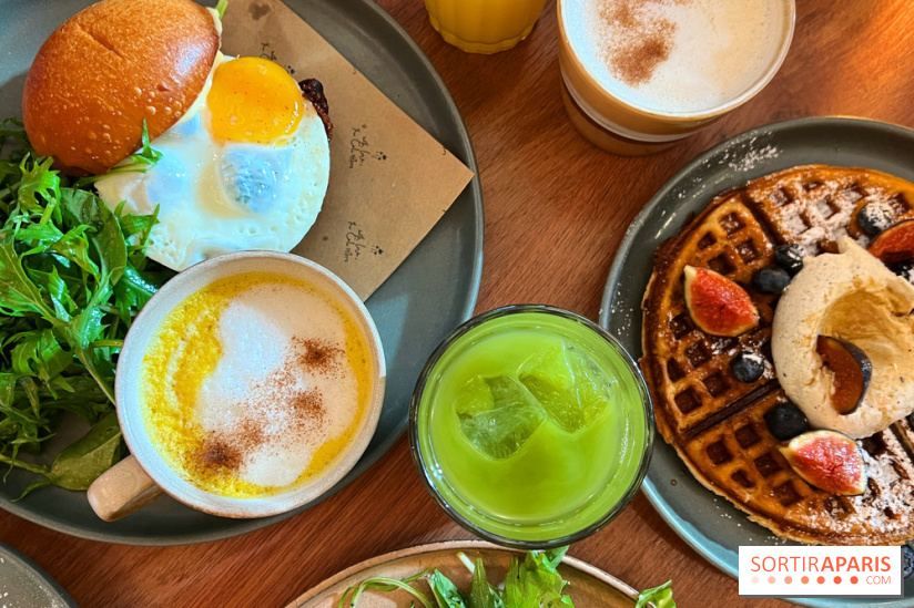 Cali Uptown - Brunch