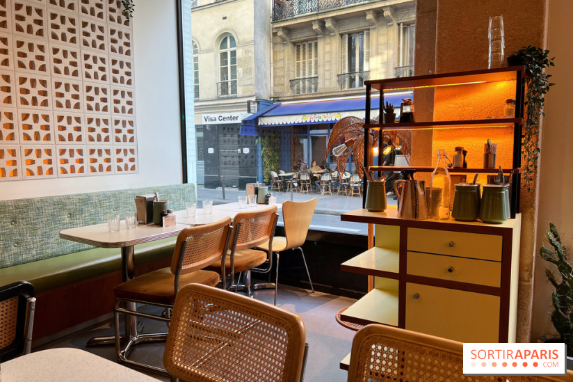 Cali Uptown - Décoration