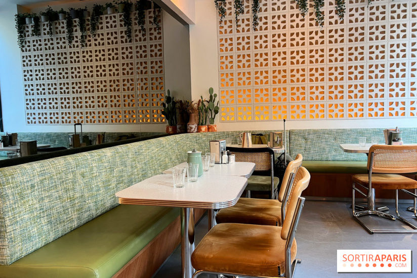 Cali Uptown - Décoration