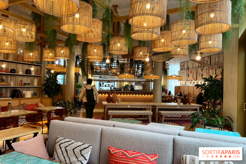 Bloom Garden - Décoration