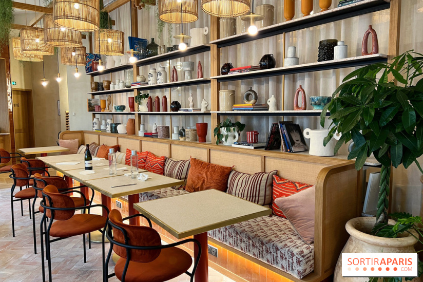 Bloom Garden - Décoration