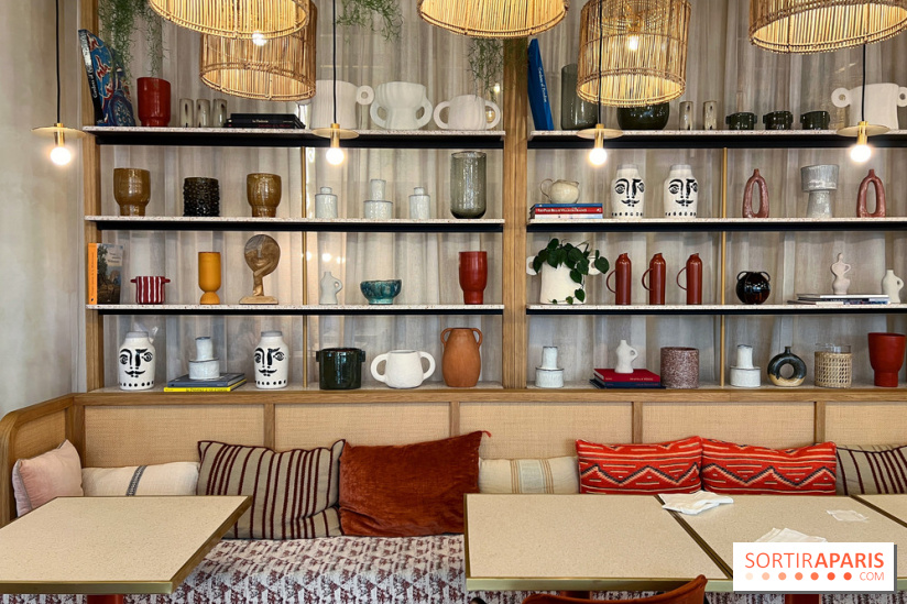 Bloom Garden - Décoration