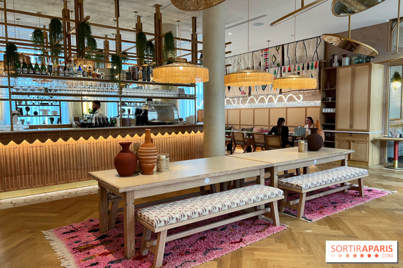 Bloom Garden - Décoration