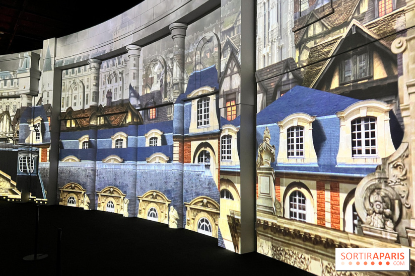 Au temps des Mousquetaires à la Cité de l'Histoire - IMG 7767