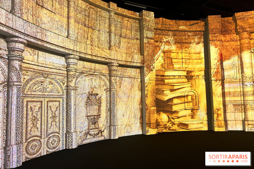 Au temps des Mousquetaires à la Cité de l'Histoire - IMG 7773