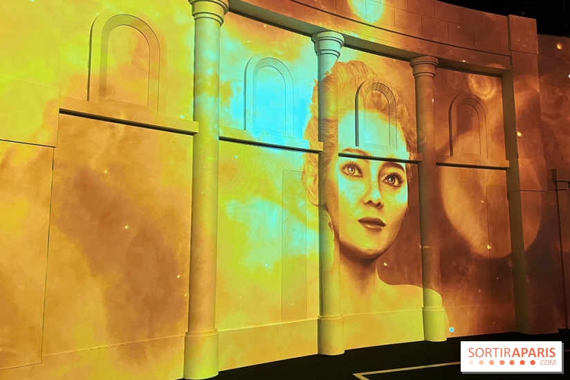 Au temps des Mousquetaires à la Cité de l'Histoire - IMG 7811