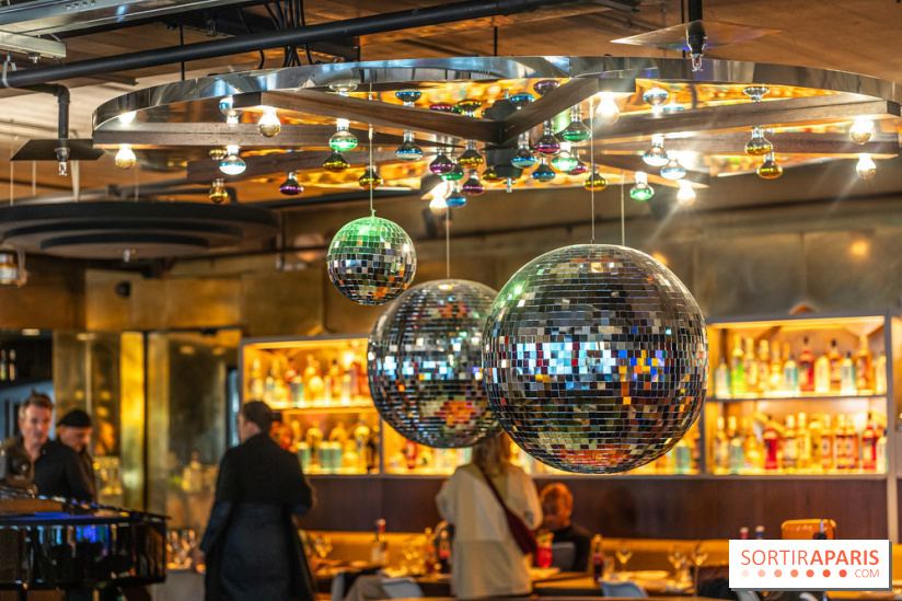 Bistrot Podium, le restaurant festif avec la carte de Glenn Viel -  A7C4847