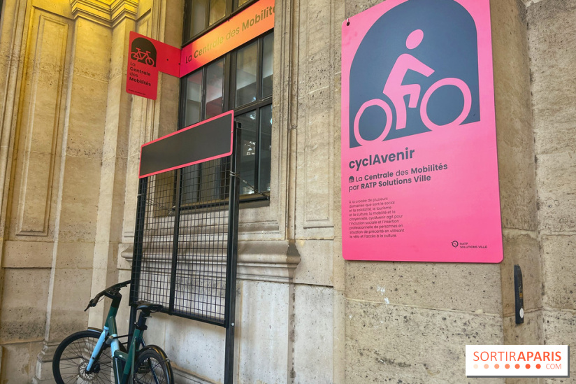 Les Arches Citoyennes