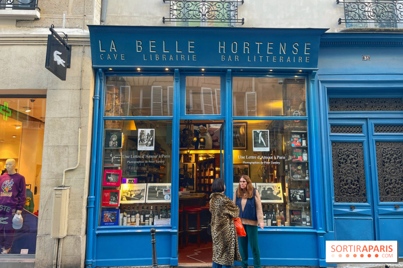 La Belle Hortense
