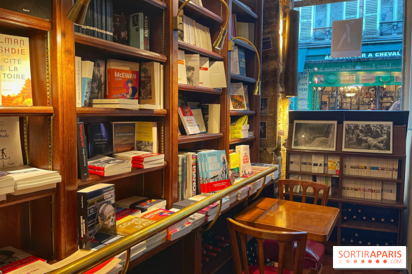 La Belle Hortense - IMG 6153