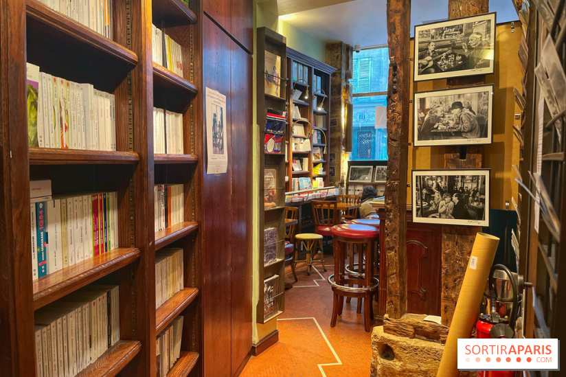 La Belle Hortense - IMG 6159