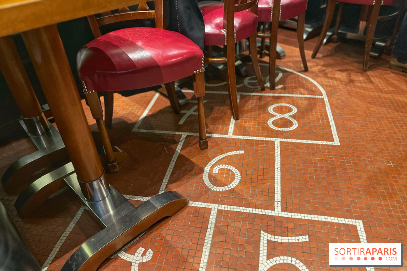 La Belle Hortense - IMG 6165