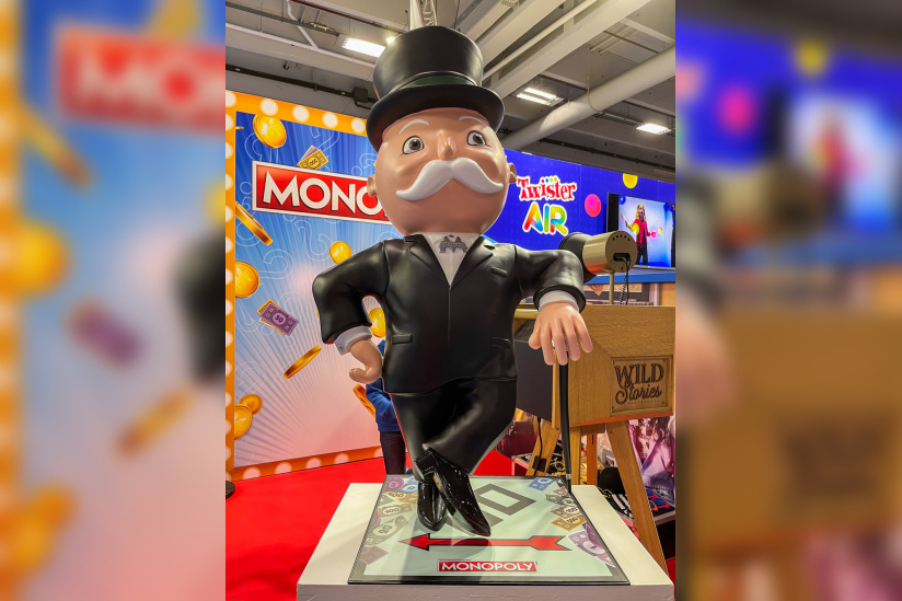 Kidexpo 2023 - nos photos
