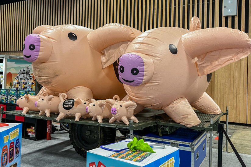 Kidexpo 2023 - nos photos