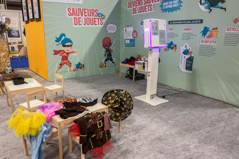 Kidexpo 2023 - nos photos