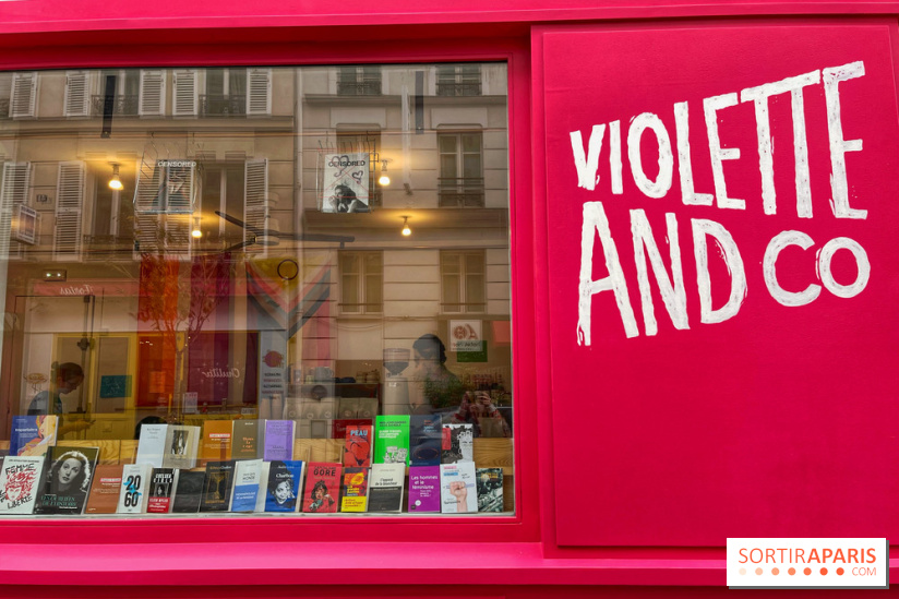 Violette and Co