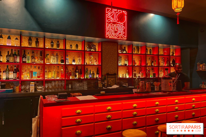 Red Poppy - IMG 6205