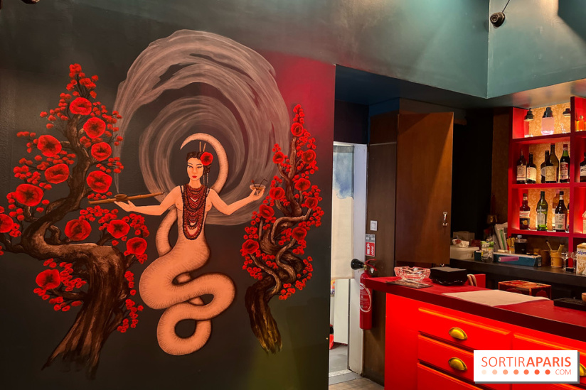 Red Poppy - IMG 6206