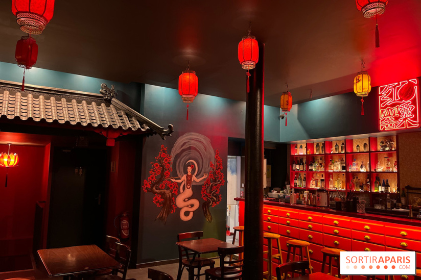 Red Poppy - IMG 6235