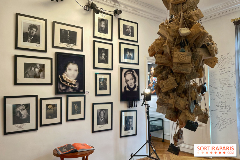99 Cameras Museum