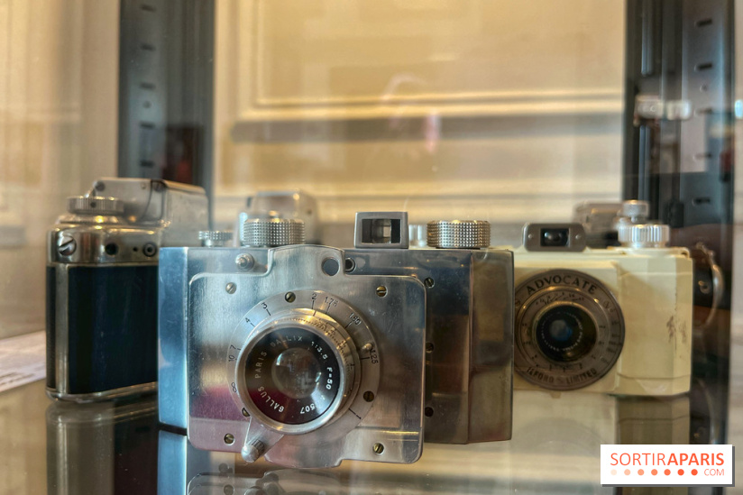 99 Cameras Museum