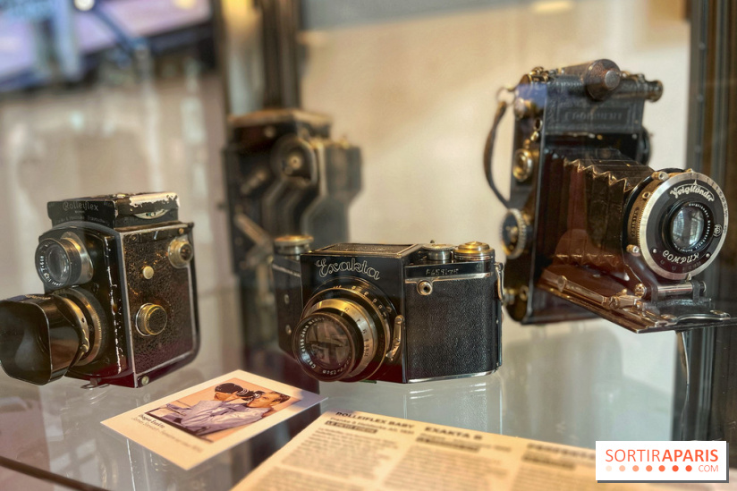 99 Cameras Museum