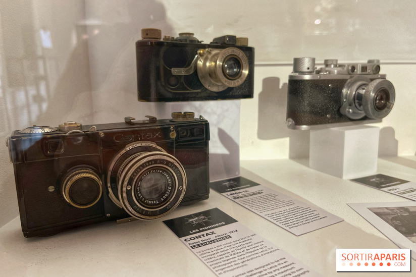 99 Cameras Museum