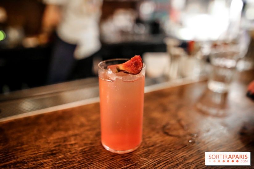 The Cambridge Public House, nos photos - IMG 1529