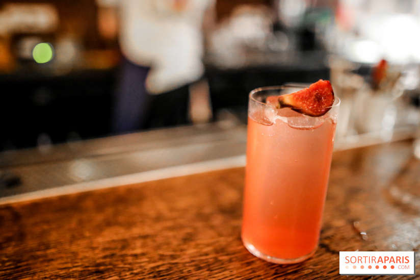 The Cambridge Public House, nos photos - IMG 1532 2