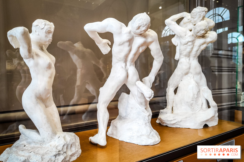 Le Musée Rodin, ses collections et son jardin