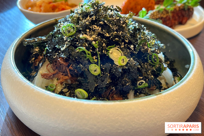 OMA au Château des Fleurs - Riz OMA