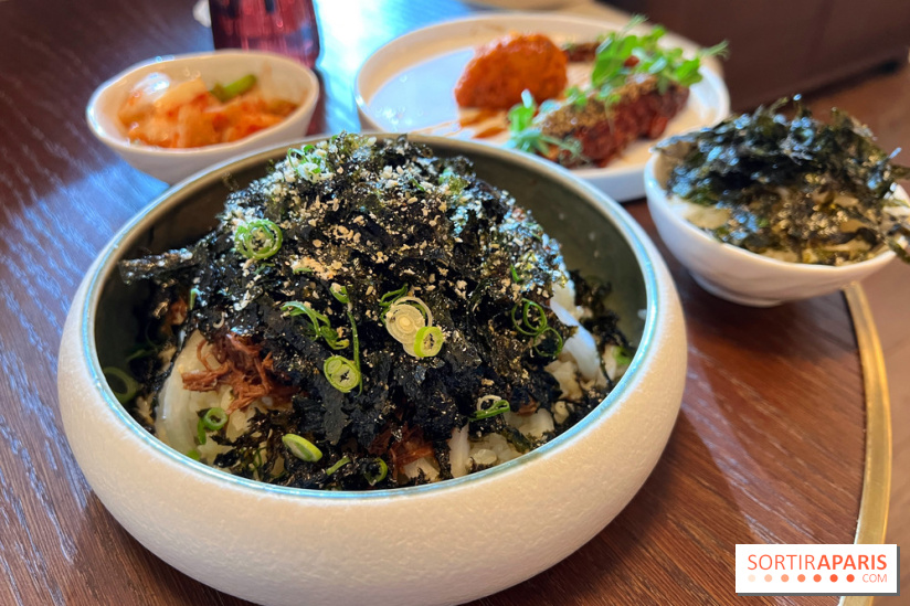 OMA au Château des Fleurs - Riz OMA