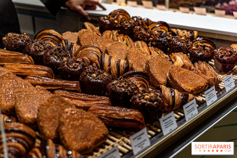 Salon du Chocolat de Paris 2023 - les photos -  A7C5090
