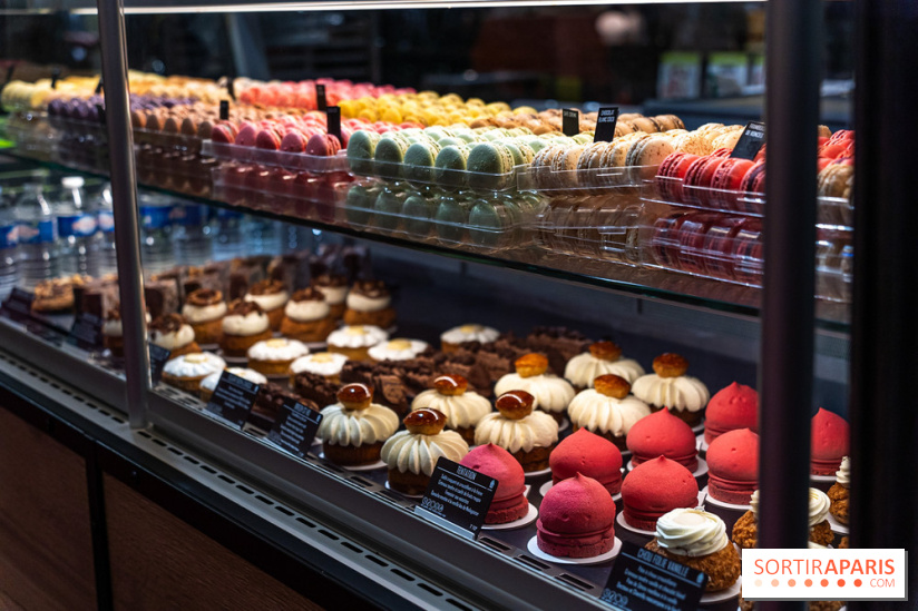 Salon du Chocolat de Paris 2023 - les photos -  A7C5092