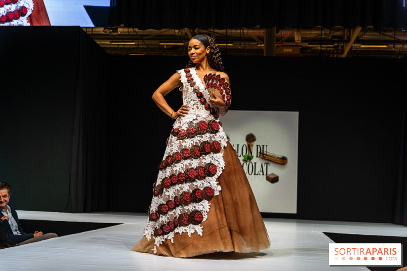 Salon du Chocolat de Paris 2023 - les photos -  A7C5158