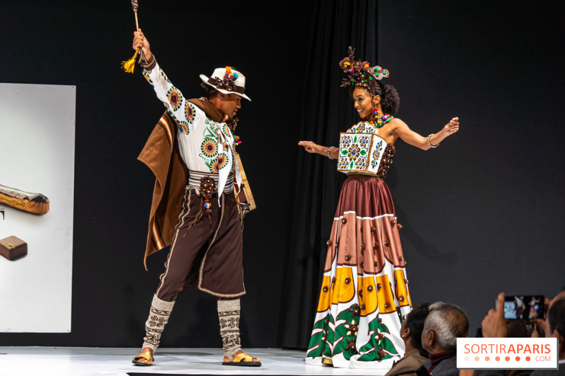 Salon du Chocolat de Paris 2023 - les photos -  A7C5328