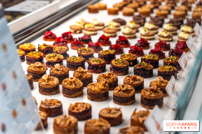 Salon du Chocolat de Paris 2023 - les photos