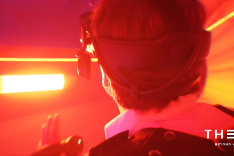 The Edge : Vivez la révolution de la réalité virtuelle au cœur du 3e arrondissement de Paris