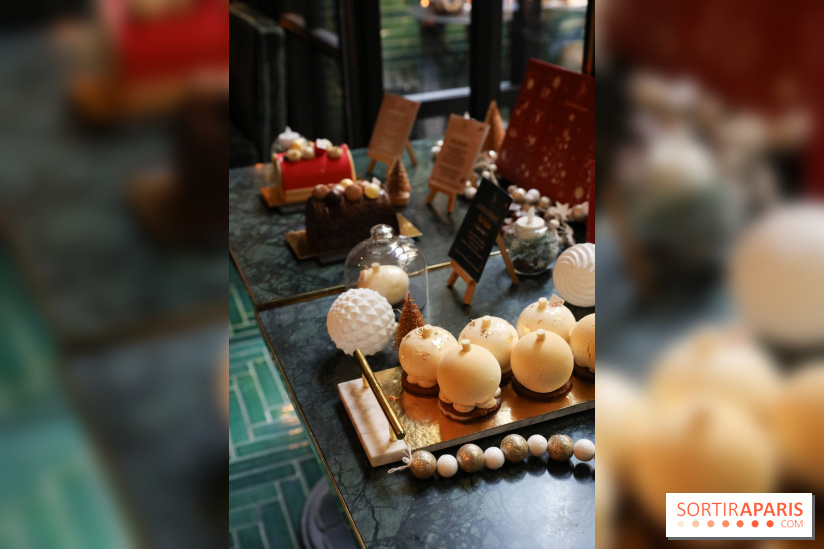 Les Bûches de Noël IG Bas des Belles Envies 2023 - IMG 2772