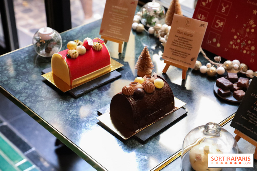 Les Bûches de Noël IG Bas des Belles Envies 2023 - IMG 2776