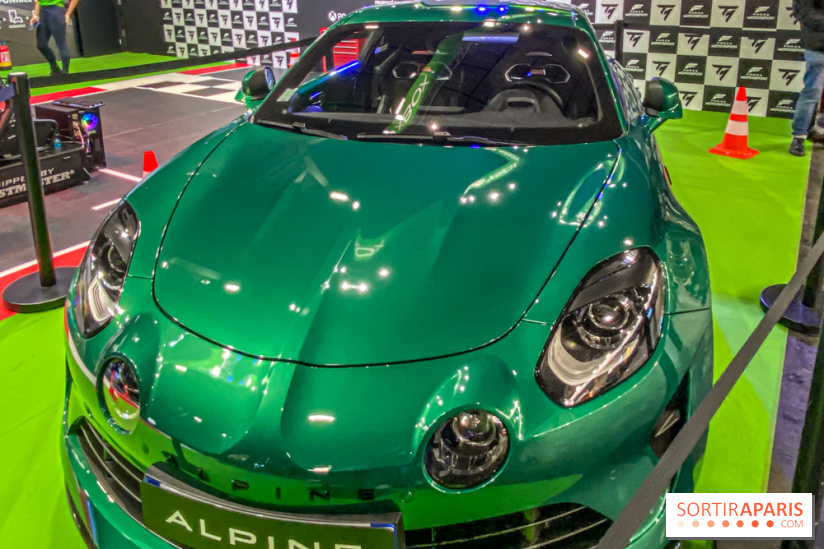 Paris Games Week 2023 - IMG 1617