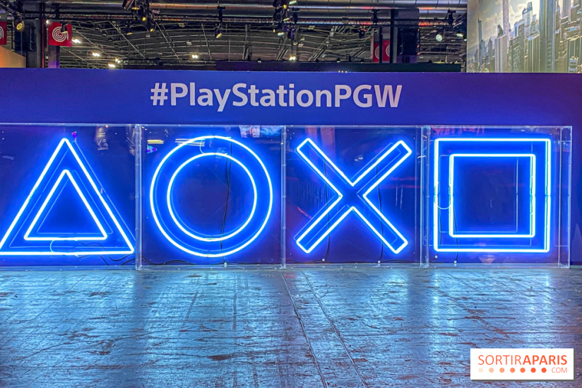 Paris Games Week 2023 - IMG 1699