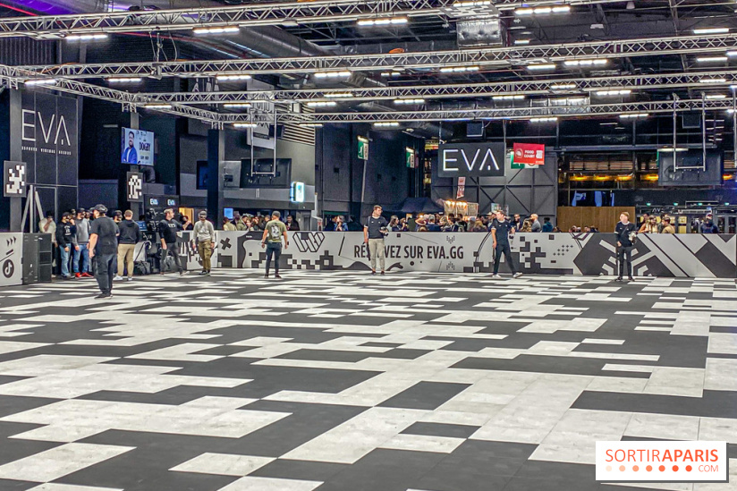 Paris Games Week 2023 - IMG 1710