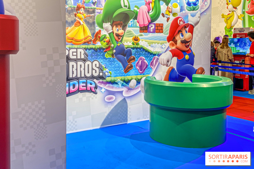 Paris Games Week 2023