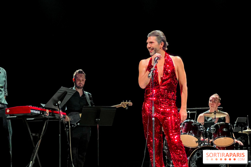 Le Cabaret du Prisme, le cabaret LGBTQIA+ engagé à Paris : Drag shows, effeuillage, cirque ...