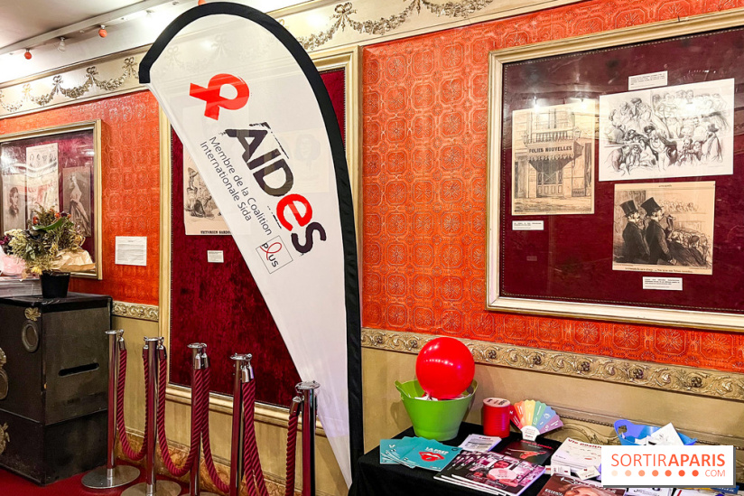 Le Cabaret du Prisme, le cabaret LGBTQIA+ engagé à Paris : Drag shows, effeuillage, cirque ...