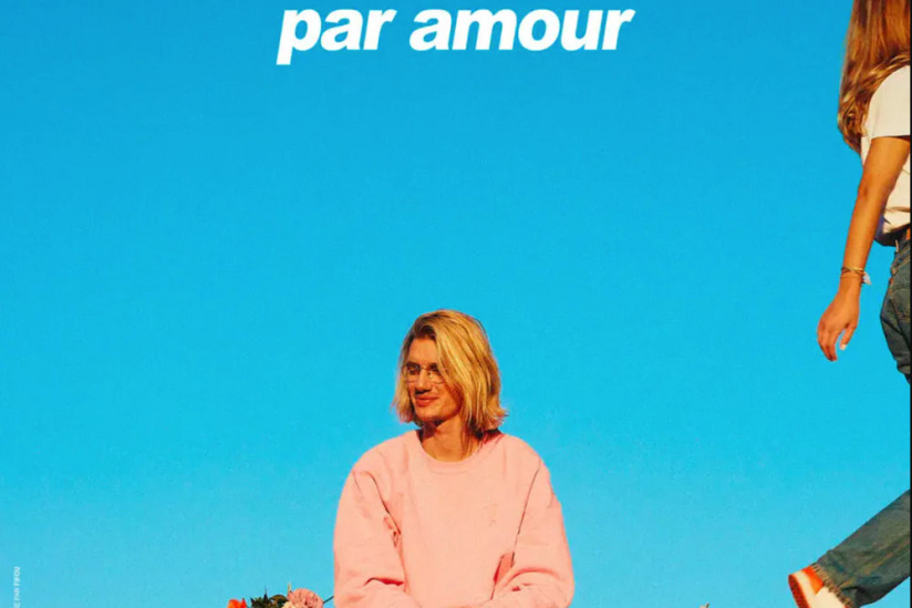 "Par Amour" Pols Mirabels iepazīstina ar savu jauno izrādi Théâtre des