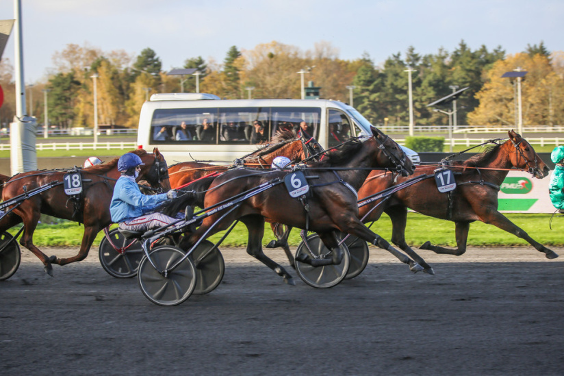 Les dimaches plaisir à Paris-Vincennes : les sorties gratuites pendant l'hiver - BV 20231119161654BV2 0714