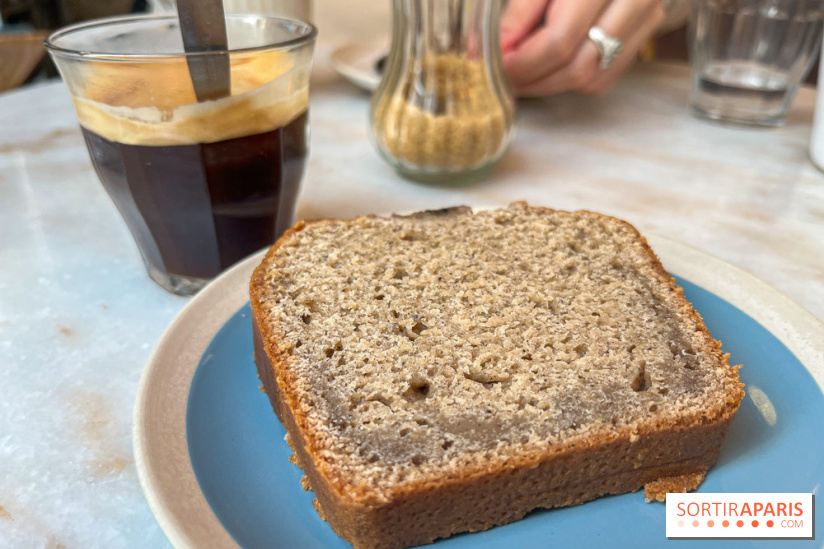 Ginsburger Vegetarian Superstar, nos photos des burgers végé gourmands - image00180